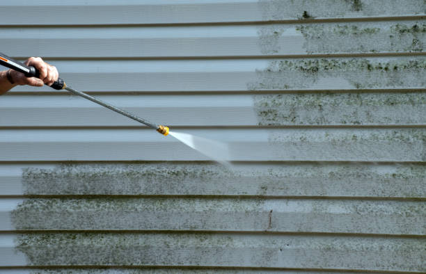 Best Sign and Awning Cleaning  in Saunders Lake, OR